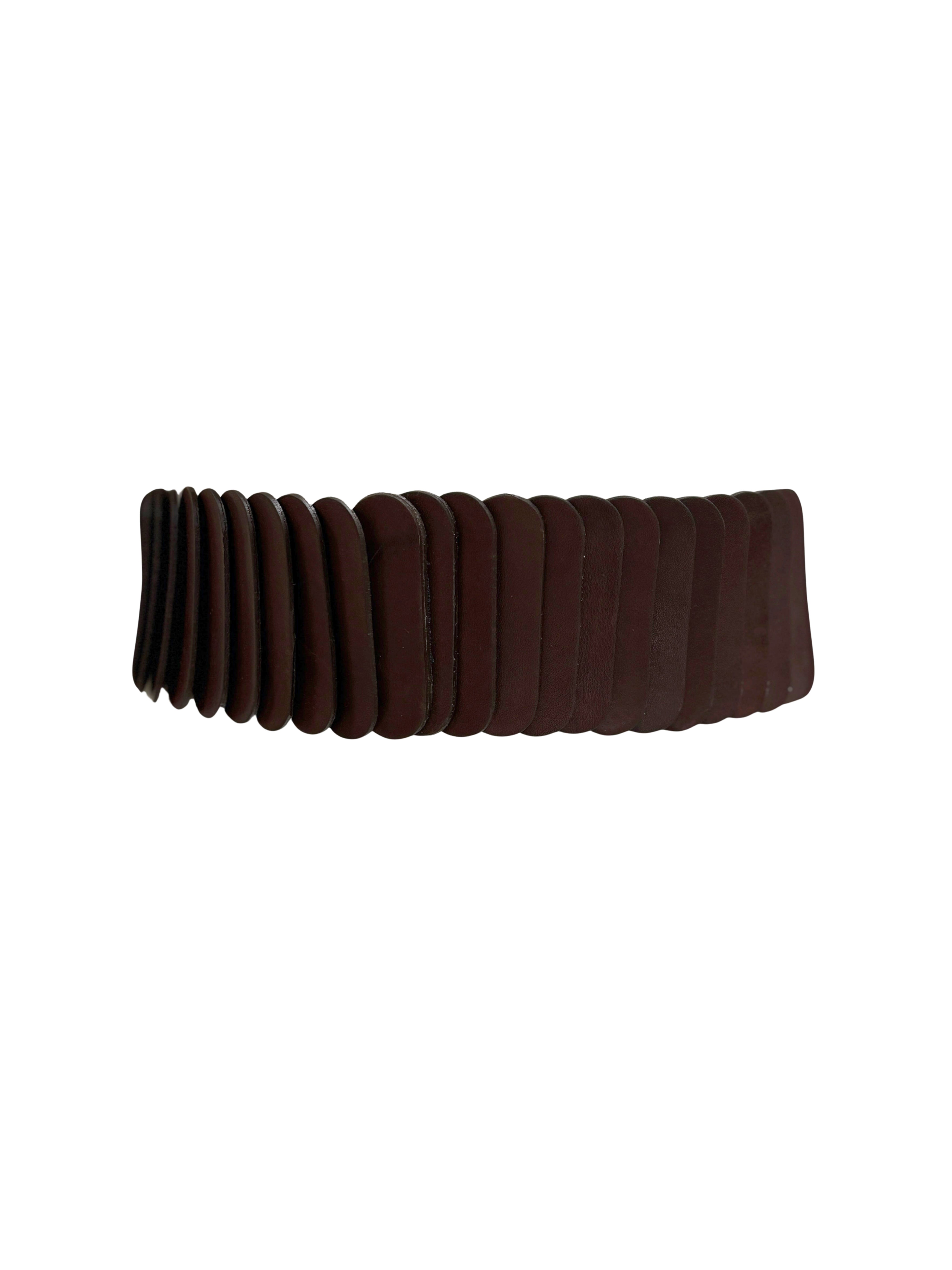 ACCESSORIES LARGE DISC BELT Odeeh