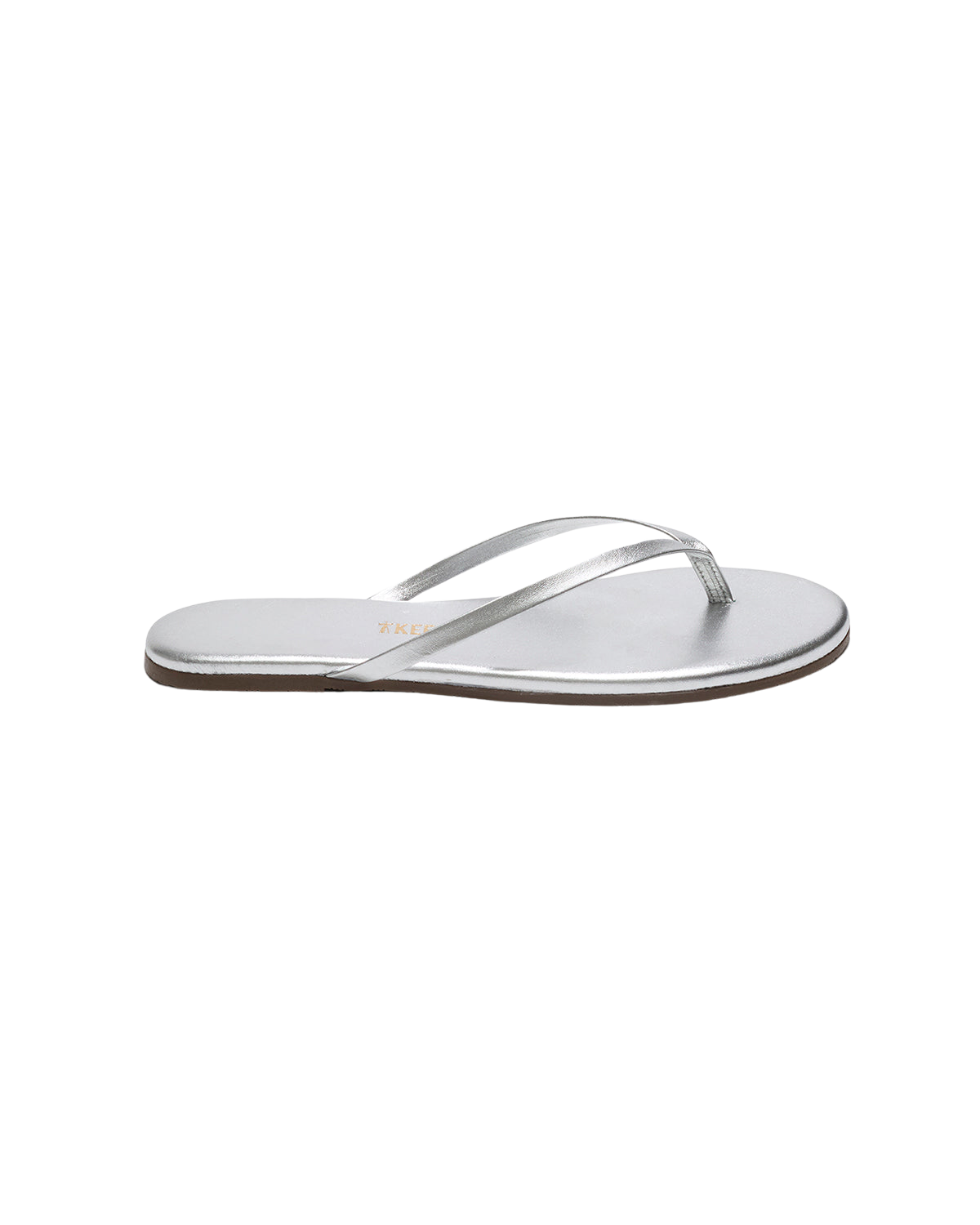 SHOES METALLICS SANDAL IN FAIRYLUST Tkees