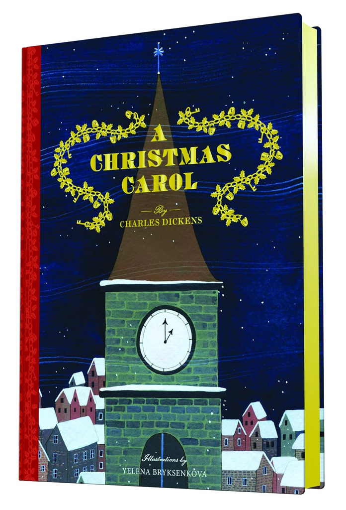 Books A Christmas Carol Hachette