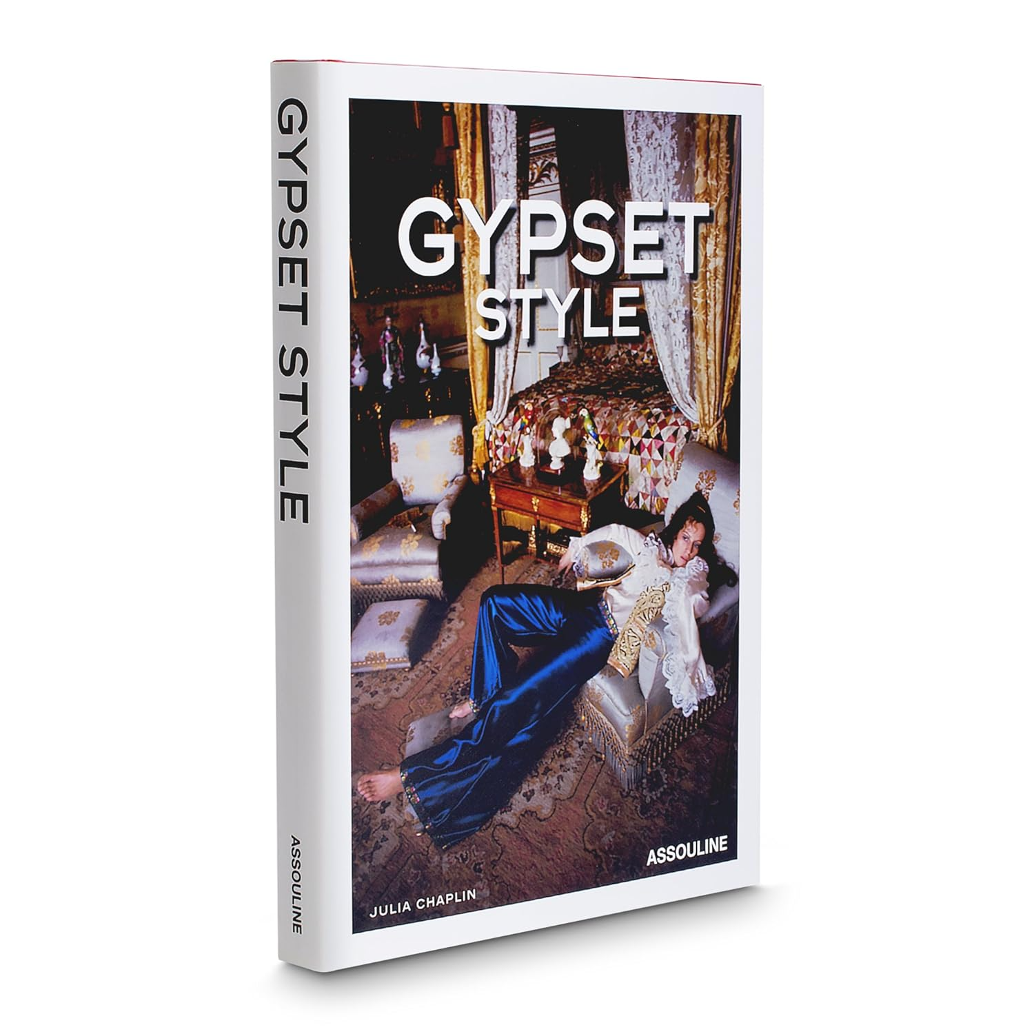 GYPSET STYLE ASSOULINE
