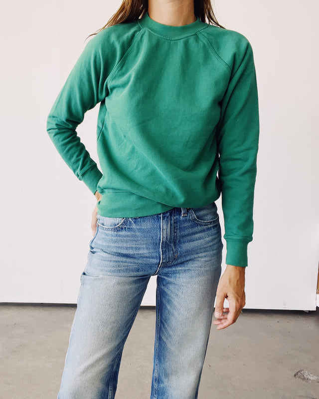 LOUNGE THE SWEATSHIRT Hey Gang