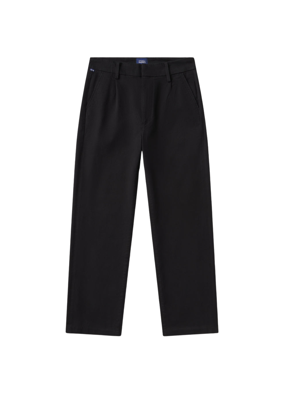 PANTS/SHORTS Mallory Trouser in Black Citizens of Humanity