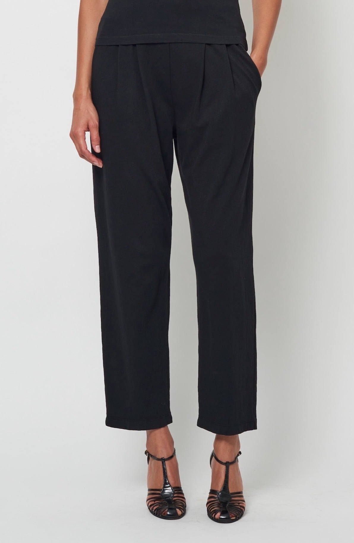 Pants Raquel Allegra Brooke Pant Raquel Allegra