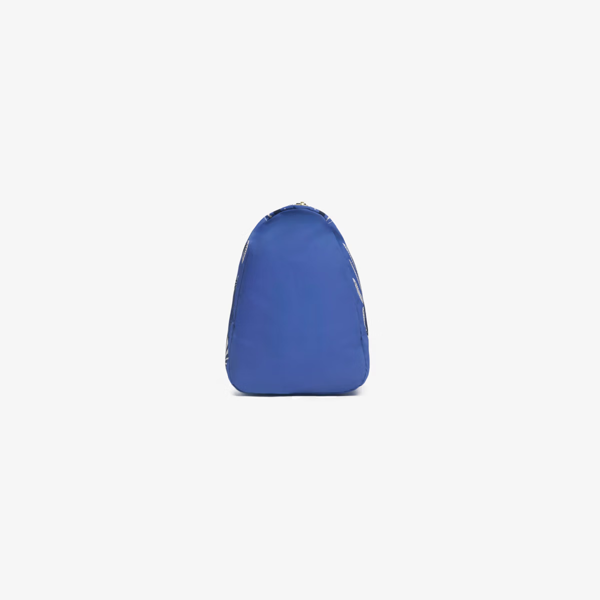 HANDBAGS Neptune Case in Blue Inoui Editions