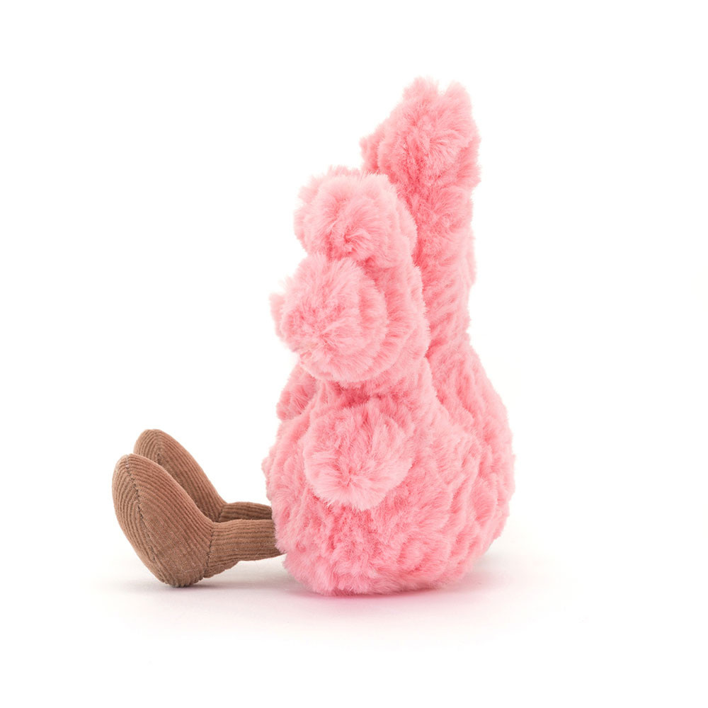 CHILDREN'S PLAY Amuseable Coral Jellycat