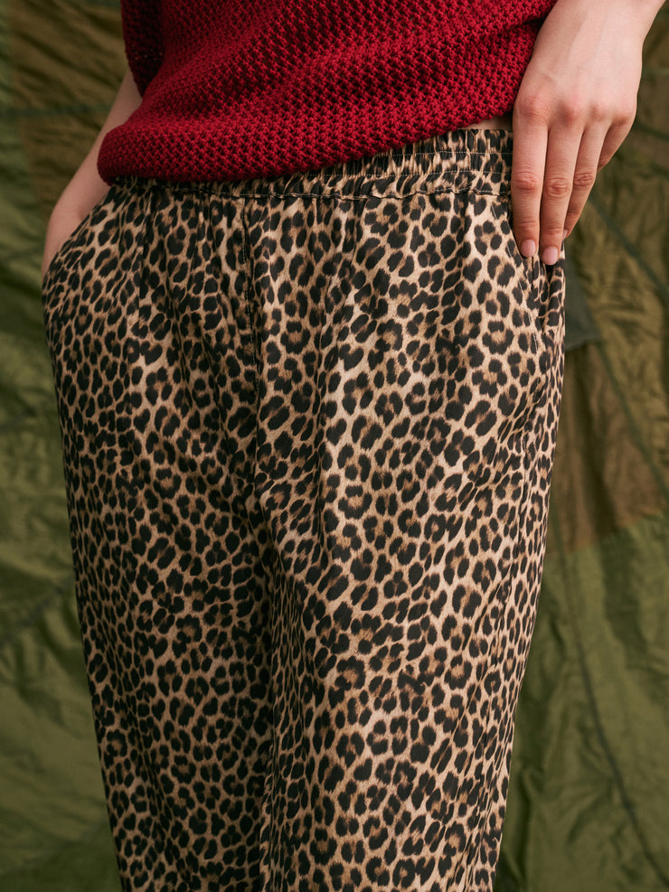 PANTS/SHORTS Baobab Print Pant in Leo Hod