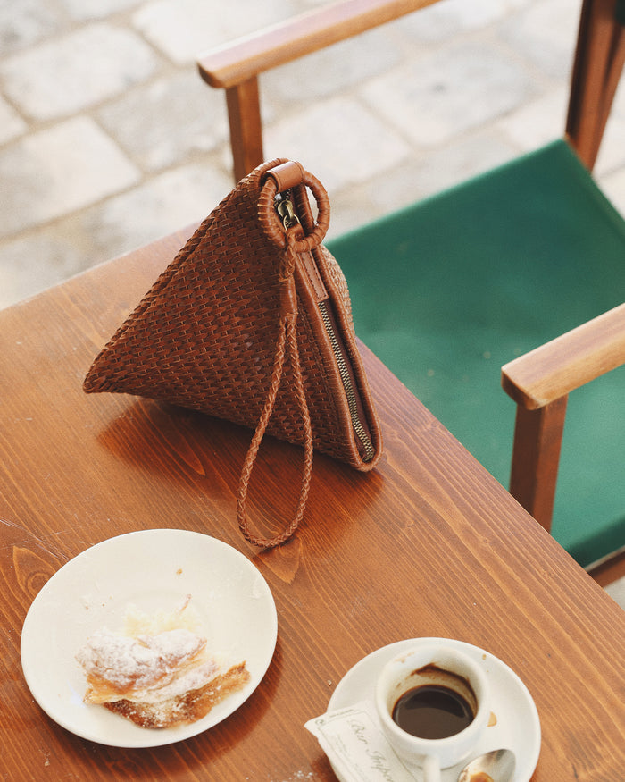 HANDBAGS Ori Bag in Sienna Bembien