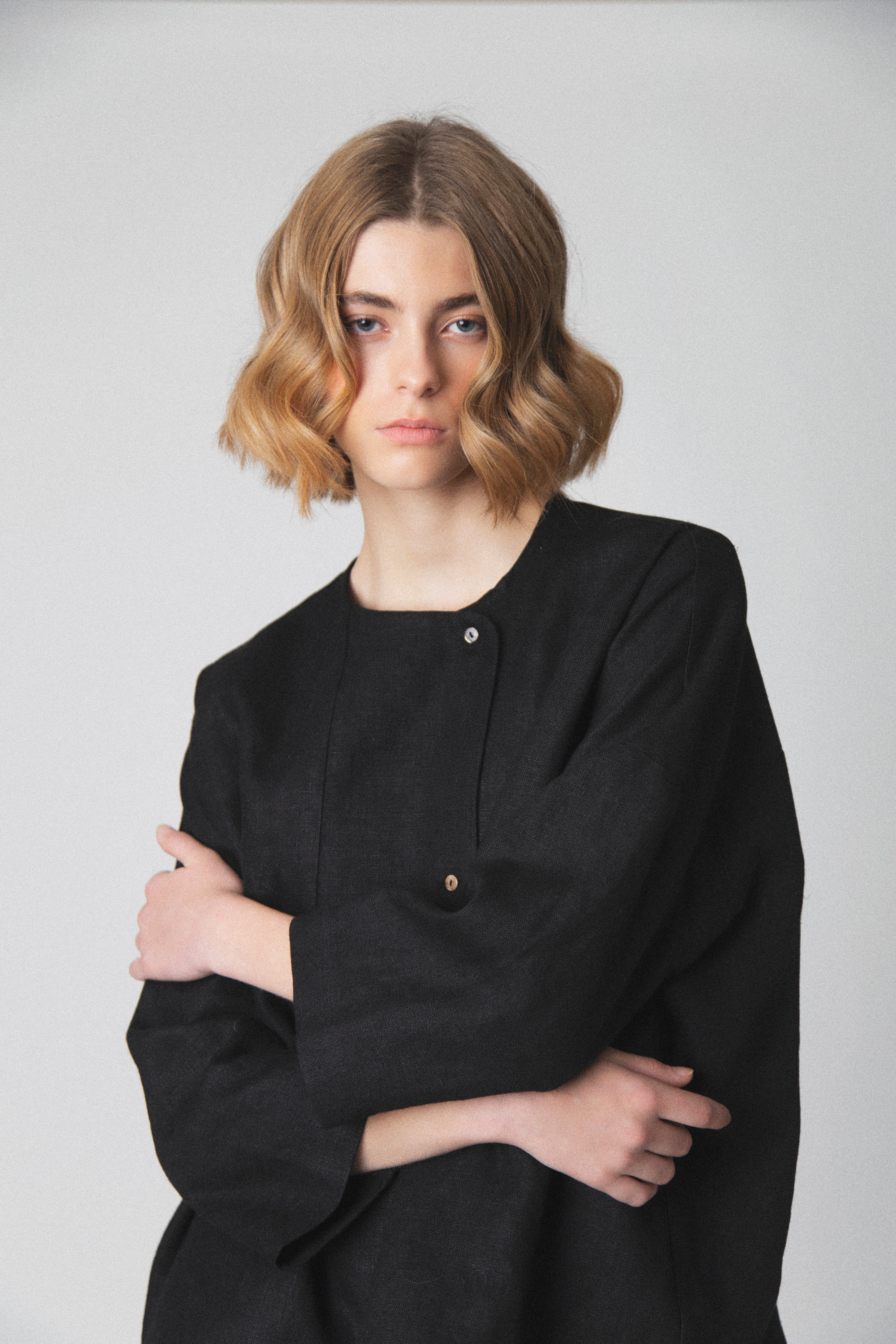 BLOUSES/SHIRTS/TOPS BERGER TOP LOESS