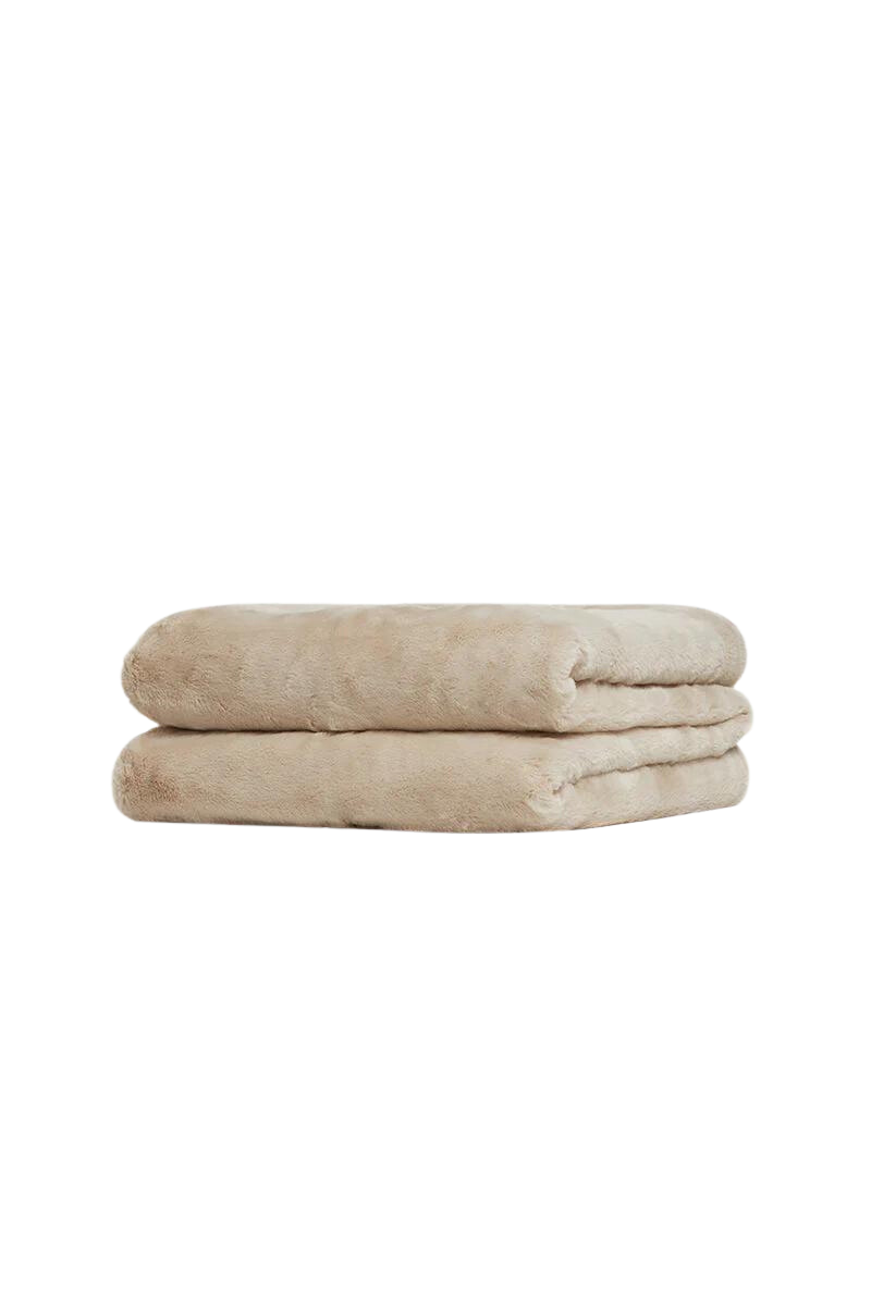HOME DECOR Brady Blanket Apparis