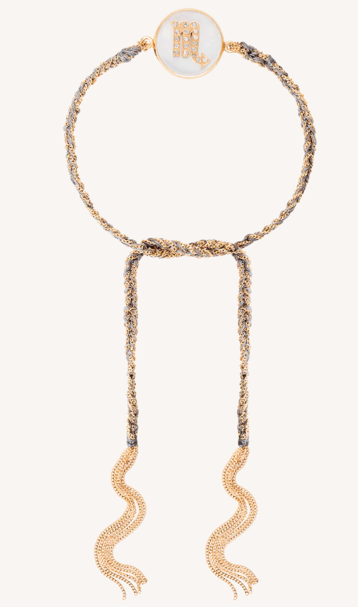 JEWELRY Lucky Zodiac Scorpio Bracelet Carolina Bucci