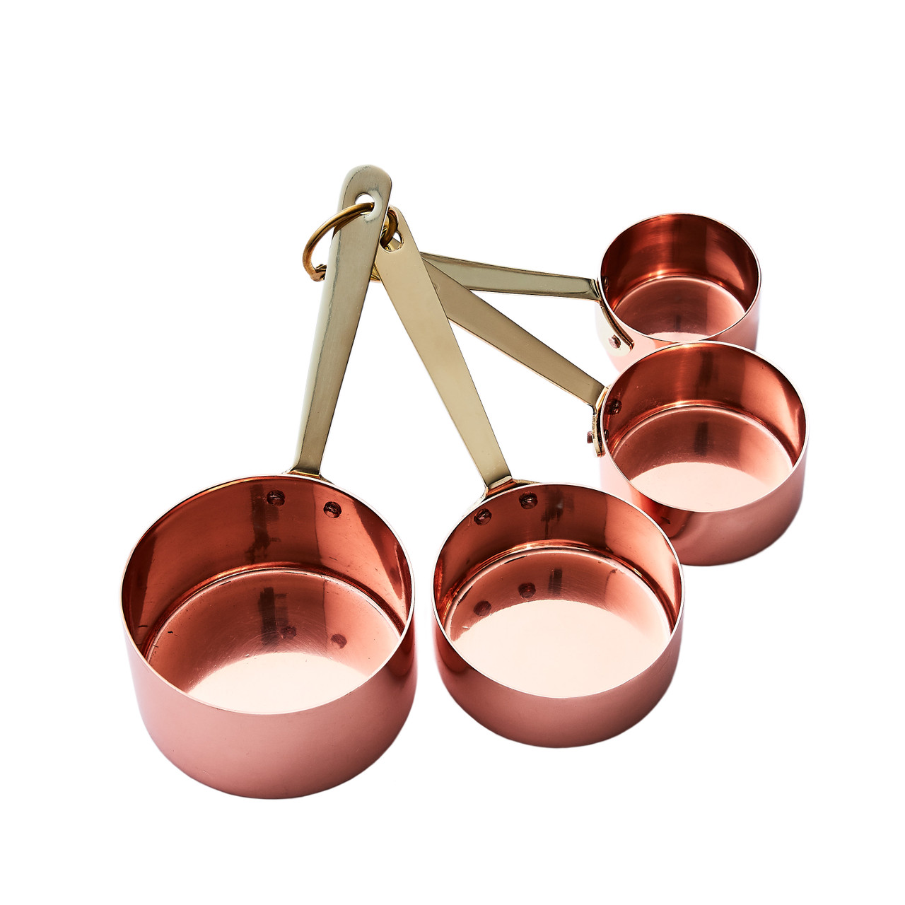 HOME ACCESSORIES Measuring Cups Sir Madam