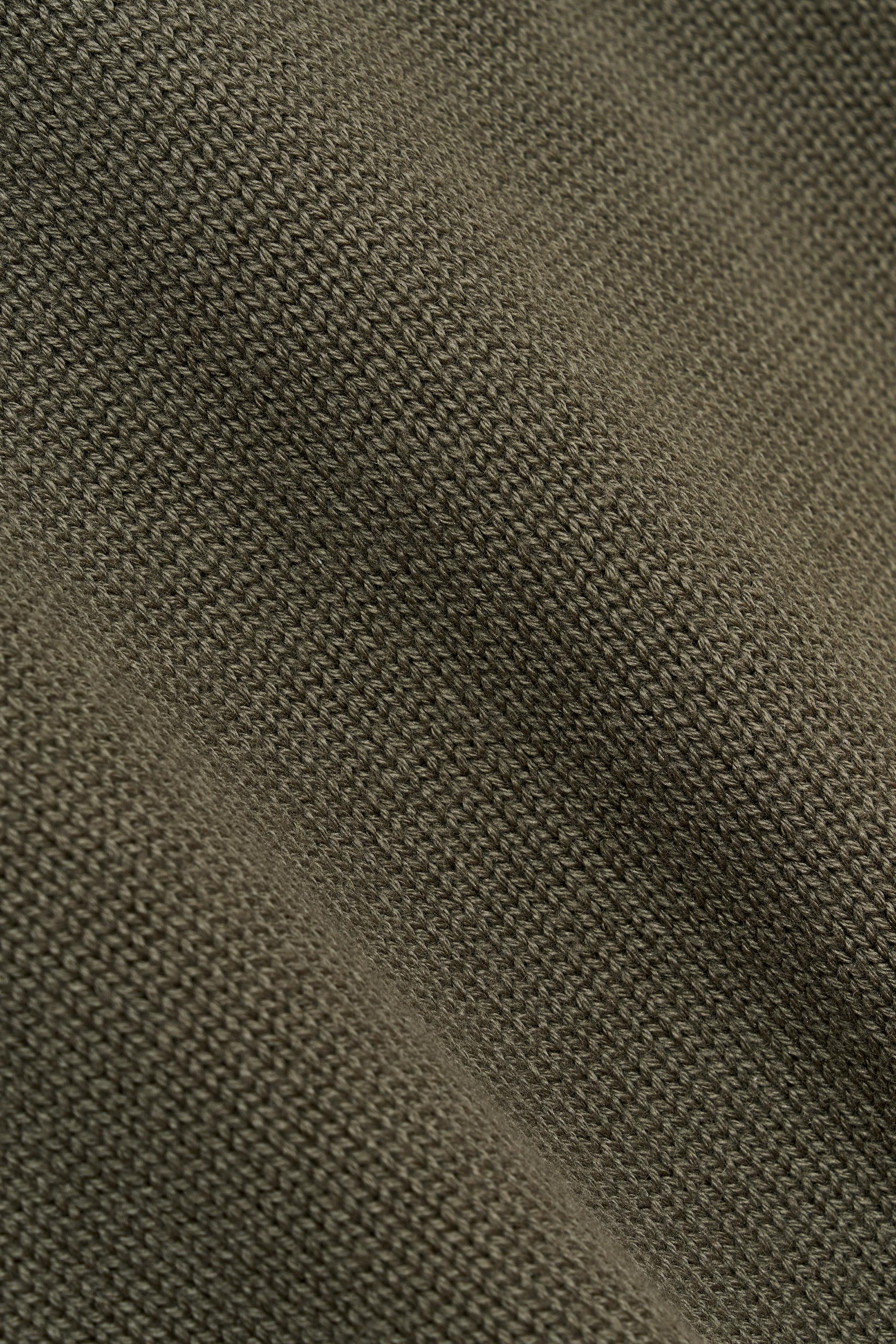 SWEATERS MADISON SWEATER IN SAGE Organic by John Patrick