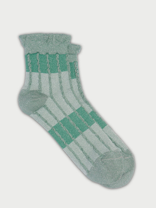 ACCESSORIES BAVIERA SOCKS Flabelus