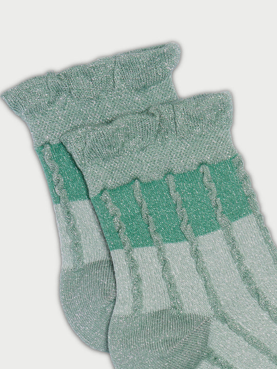 ACCESSORIES BAVIERA SOCKS Flabelus