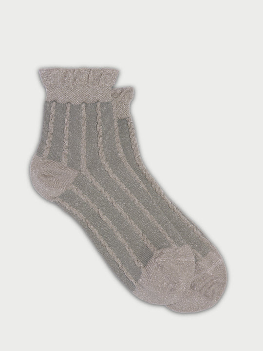 ACCESSORIES BAVIERA SOCKS Flabelus