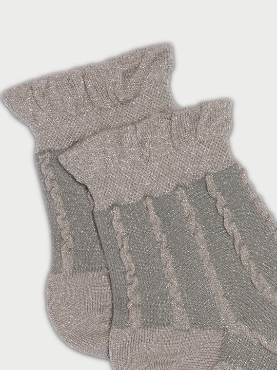 ACCESSORIES BAVIERA SOCKS Flabelus