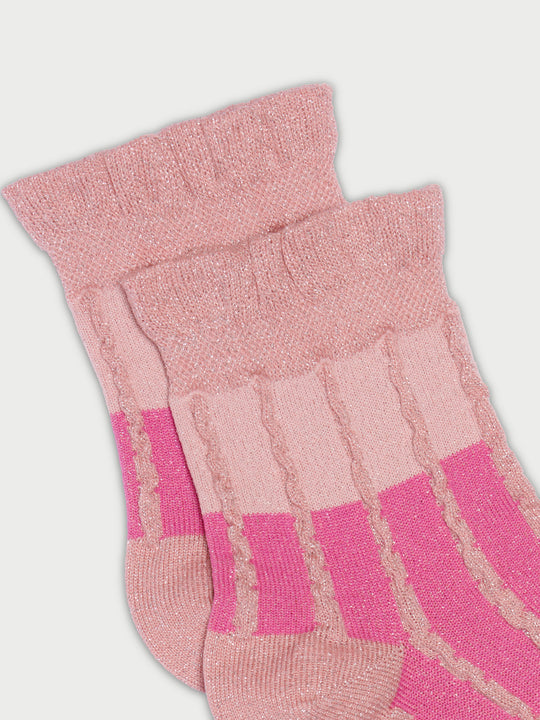 ACCESSORIES BAVIERA SOCKS Flabelus