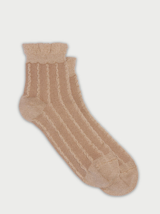 ACCESSORIES BAVIERA SOCKS Flabelus