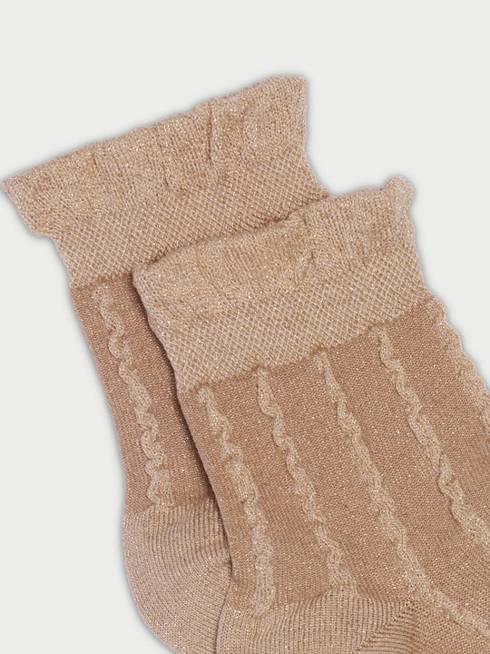 ACCESSORIES BAVIERA SOCKS Flabelus