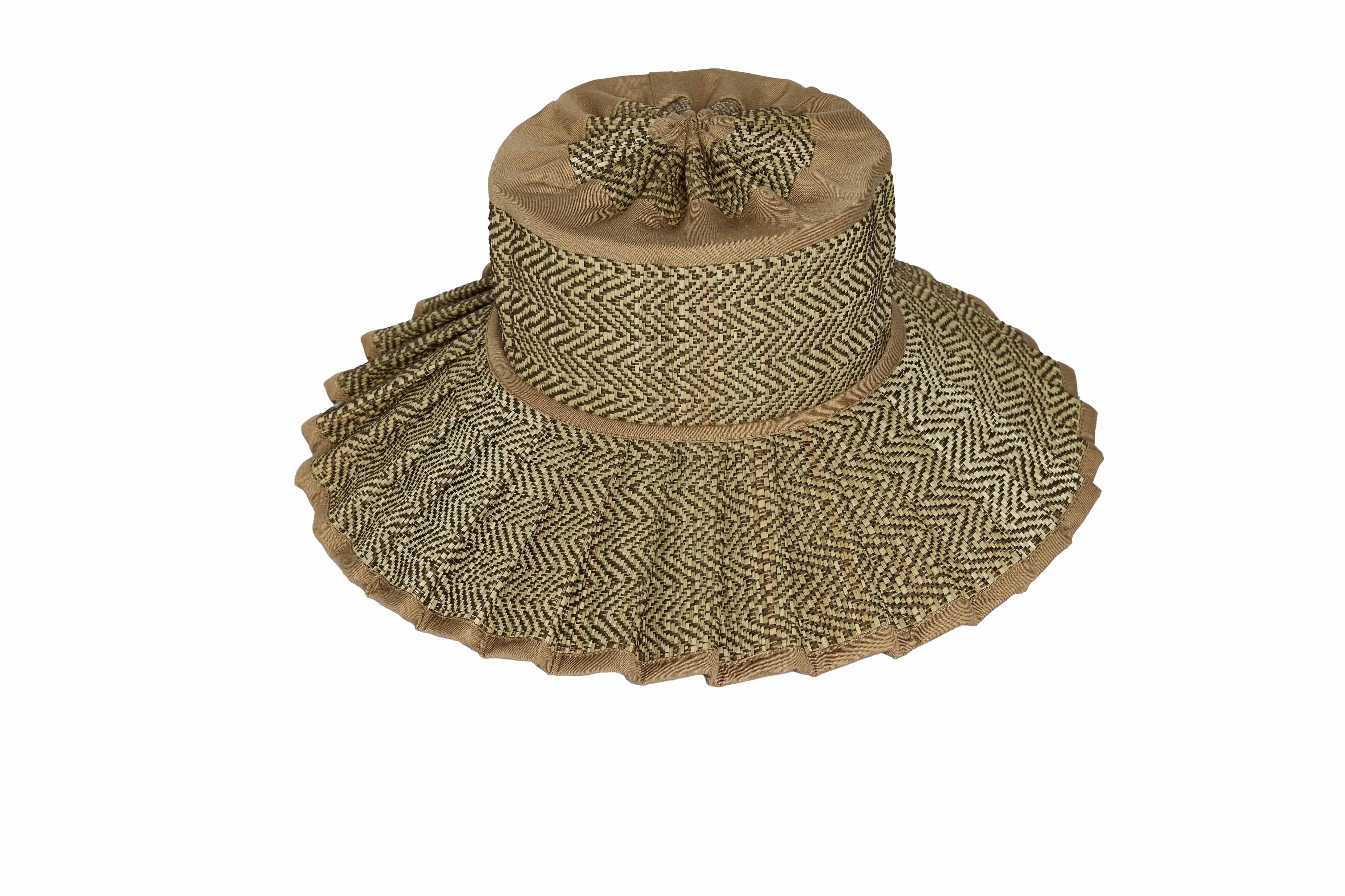 HATS Capri Hat in Surfers Paradise Lorna Murray
