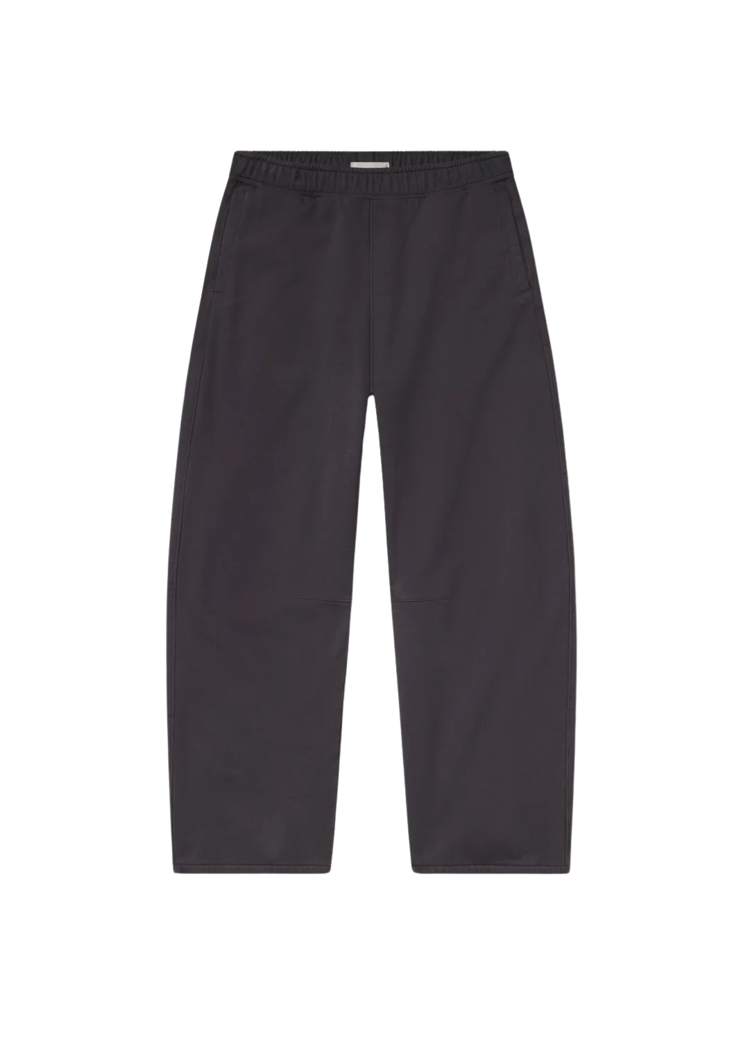 LOUNGE Miro Sweatpant in Charcoal Citizens of Humanity