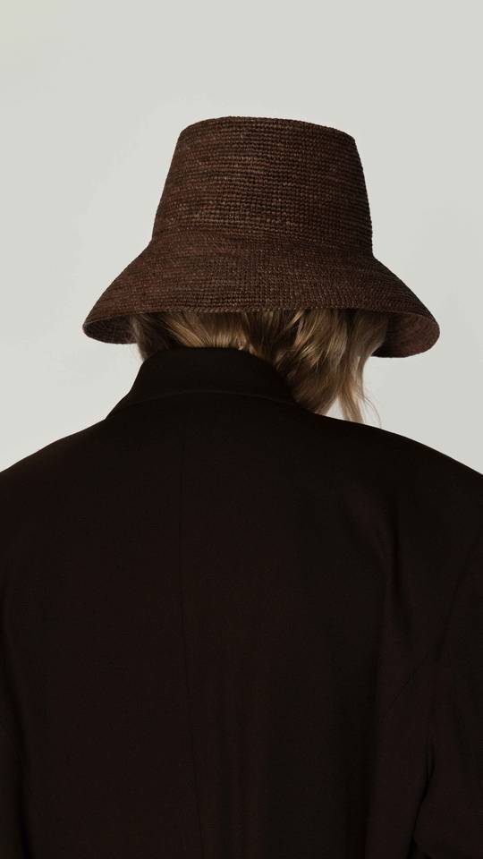 HATS FELIX HAT Janessa Leone