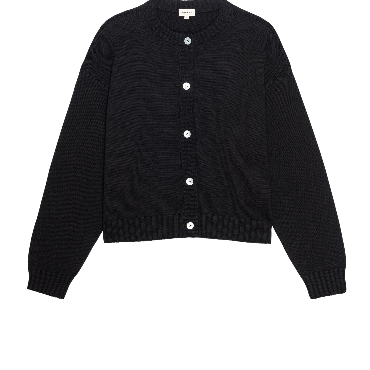 週末限定価格descendant CCN COTTON CARDIGAN 週末限定価格descendant CCN COTTON CARDIGAN