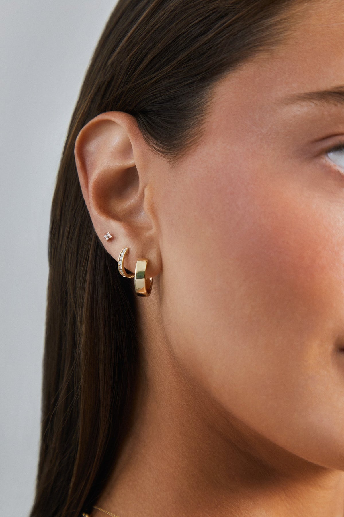EF Collection Piercing Event Appointments (May 8th) Serafina