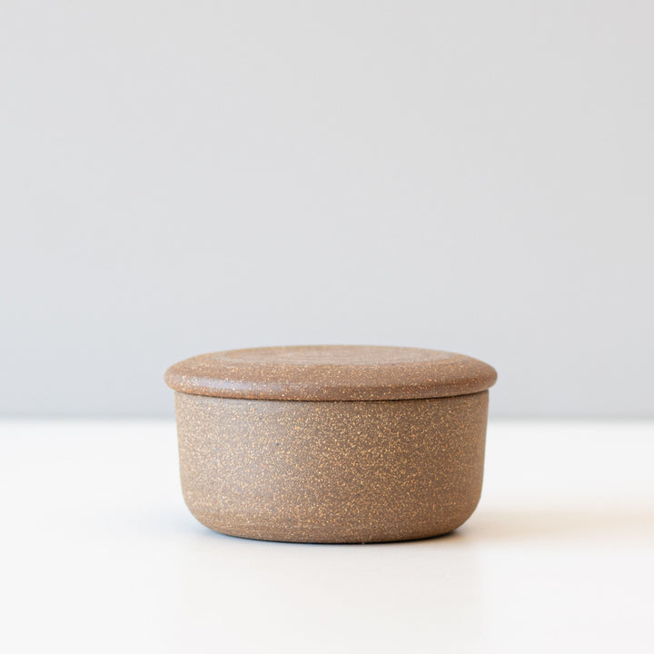 HOME ACCESSORIES French Butter Keeper Sawyer Ceramics