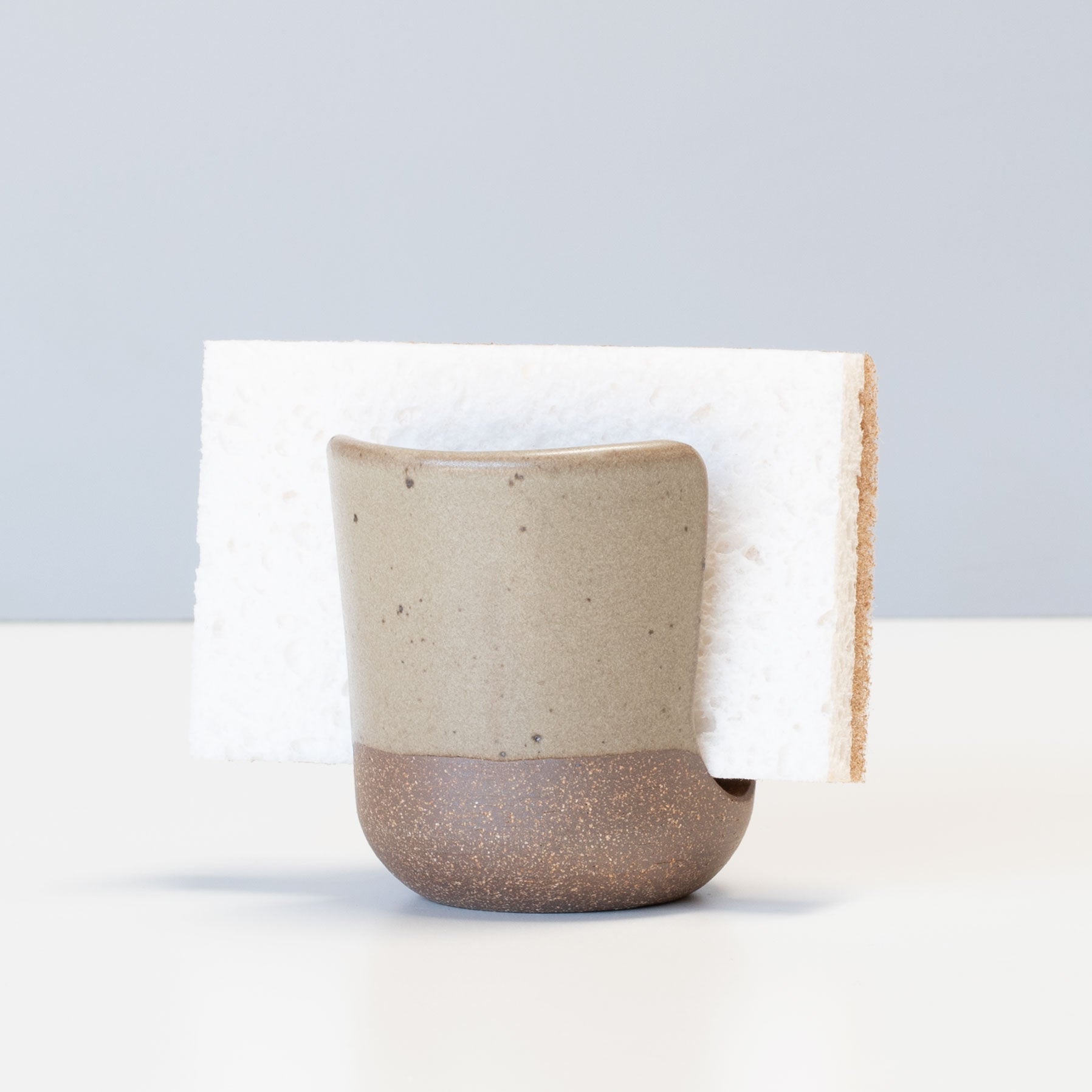Home Sawyer Ceramics Sponge Holder Sawyer Ceramics