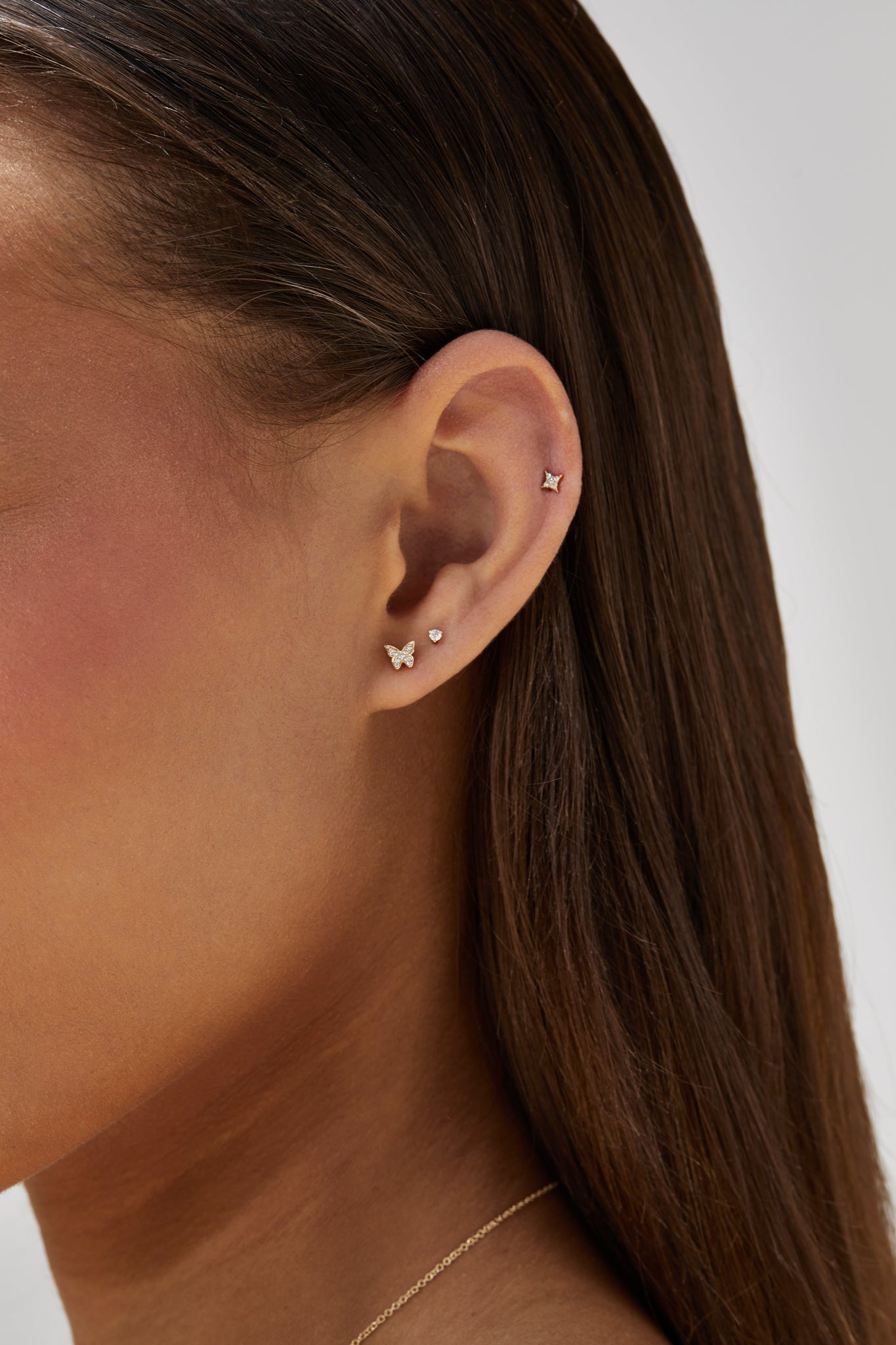 EF Collection Piercing Event Appointments (May 8th) Serafina
