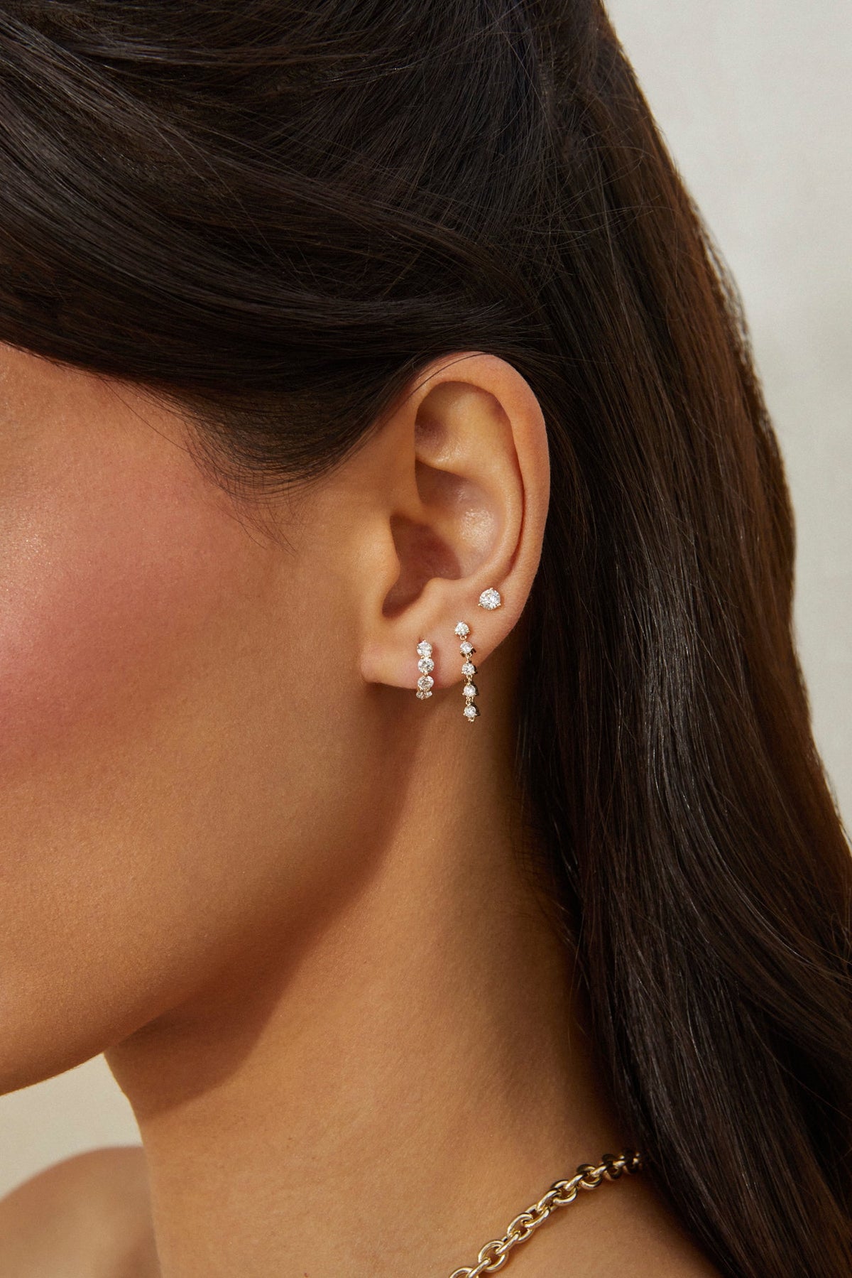EF Collection Piercing Event Appointments (May 8th) Serafina