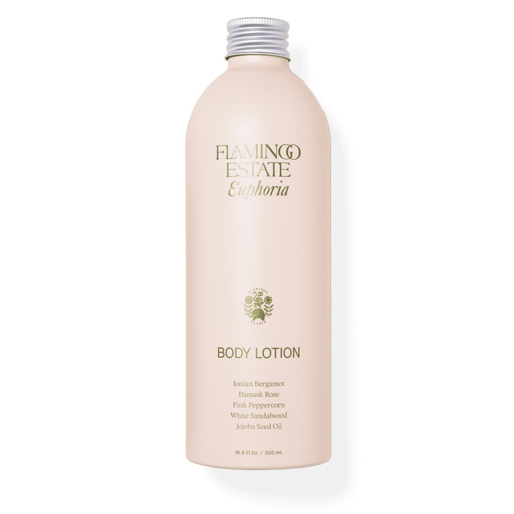 APOTHECARY Euphoria Body Lotion Flamingo Estate