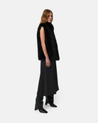 COATS/JACKET LAILA SABLE VEST Apparis
