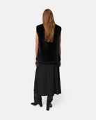 COATS/JACKET LAILA SABLE VEST Apparis