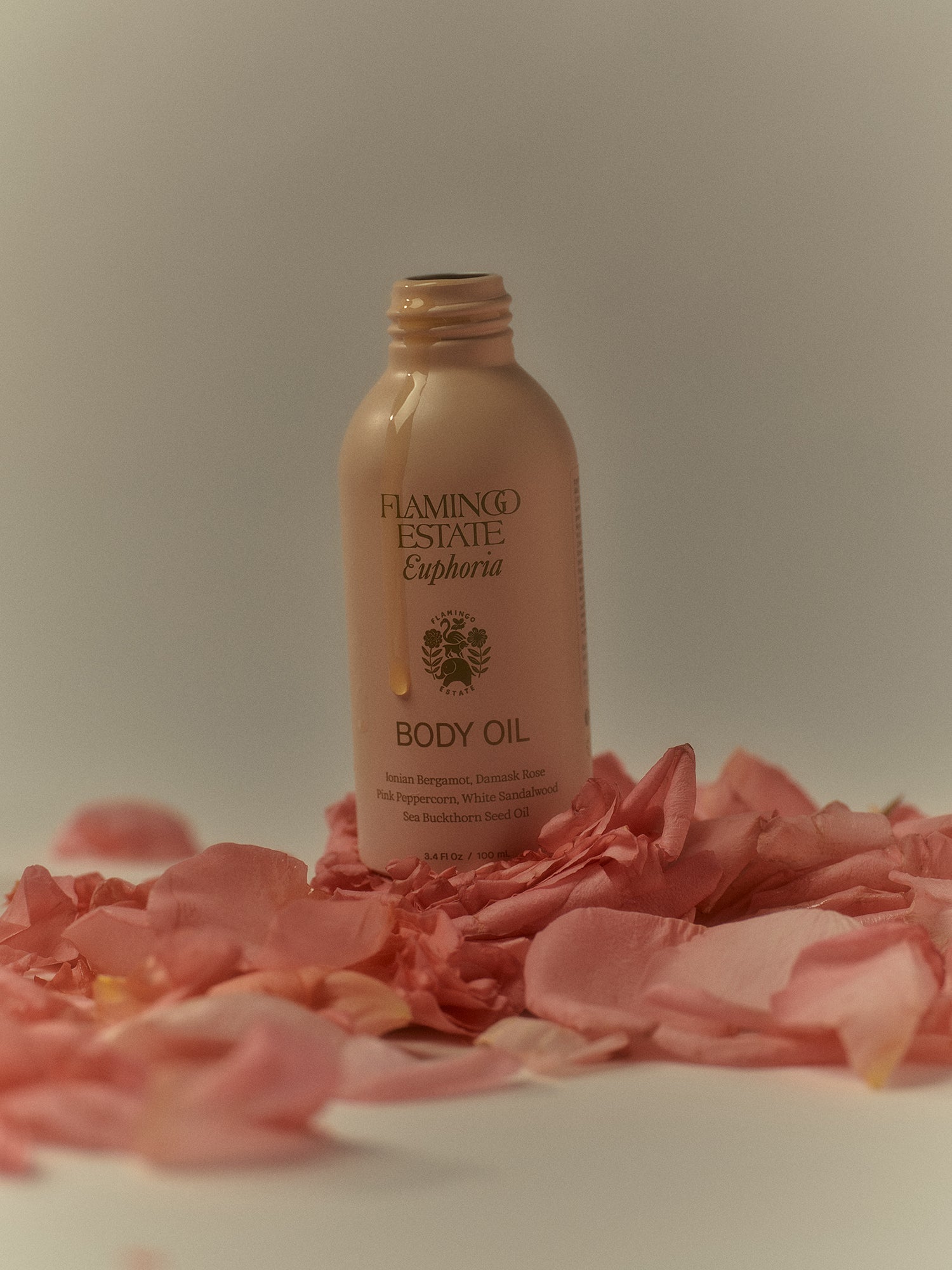 APOTHECARY Euphoria Body Oil Flamingo Estate