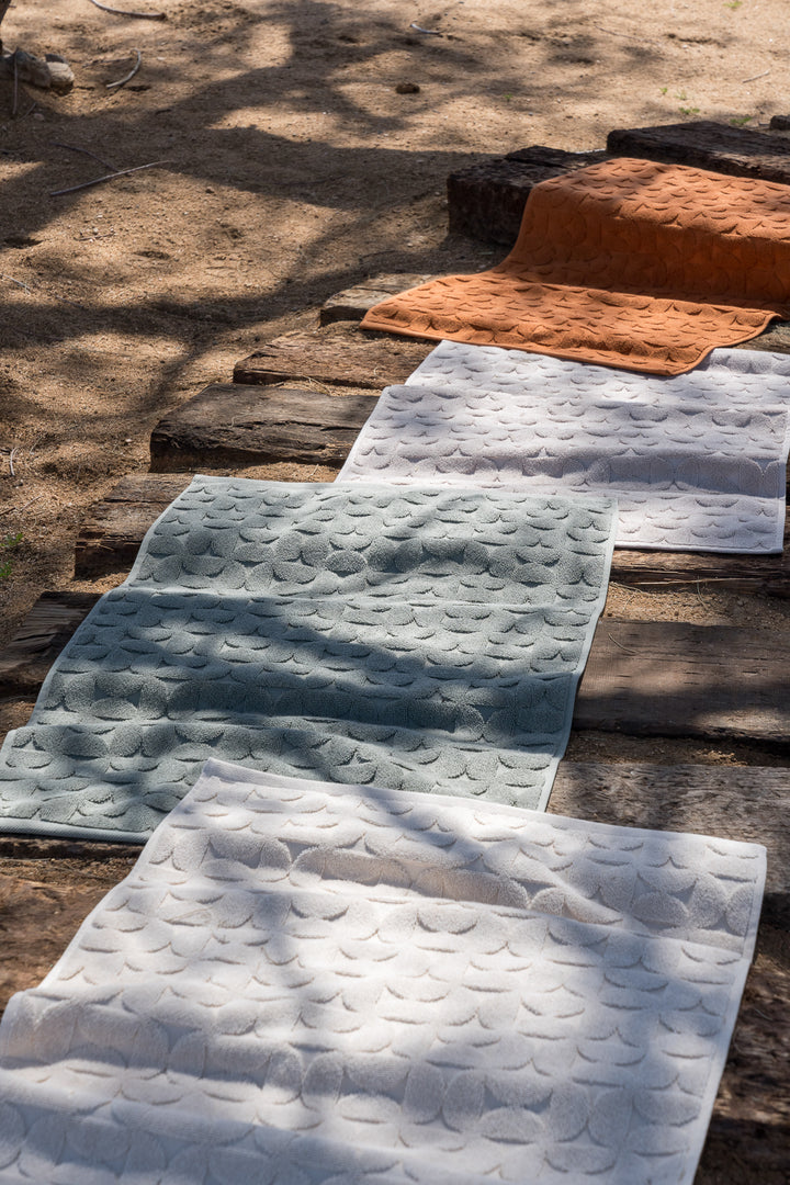 HOME DECOR Harper Bathmat House No. 23