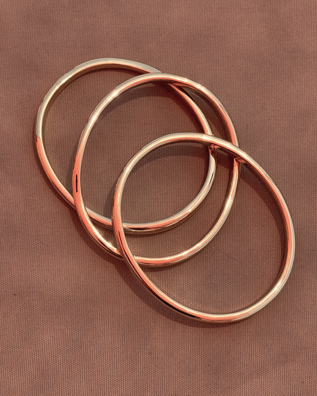 FASHION JEWELRY Mallorca Bangles Set Luv Aj