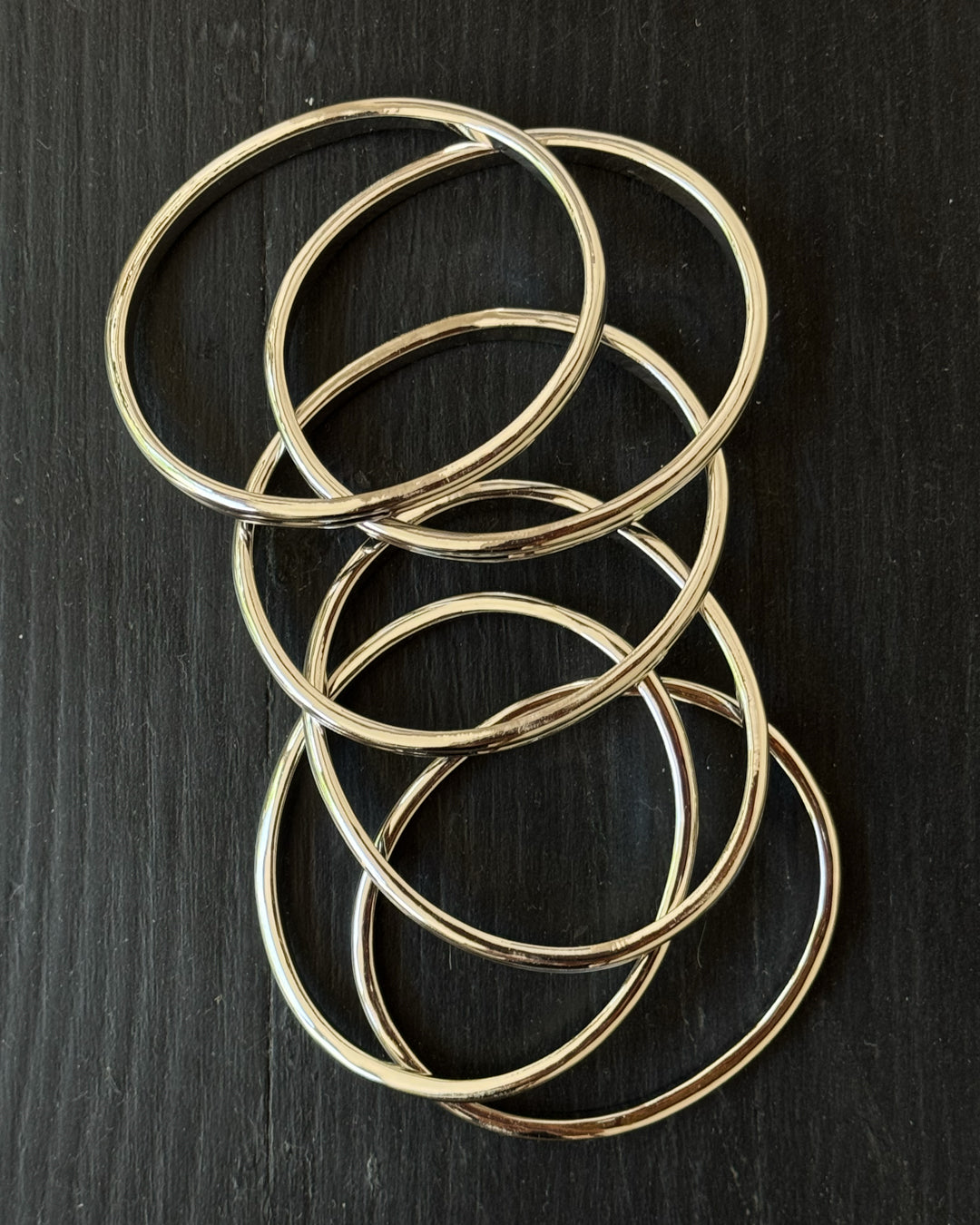 FASHION JEWELRY Mallorca Bangles Set Luv Aj