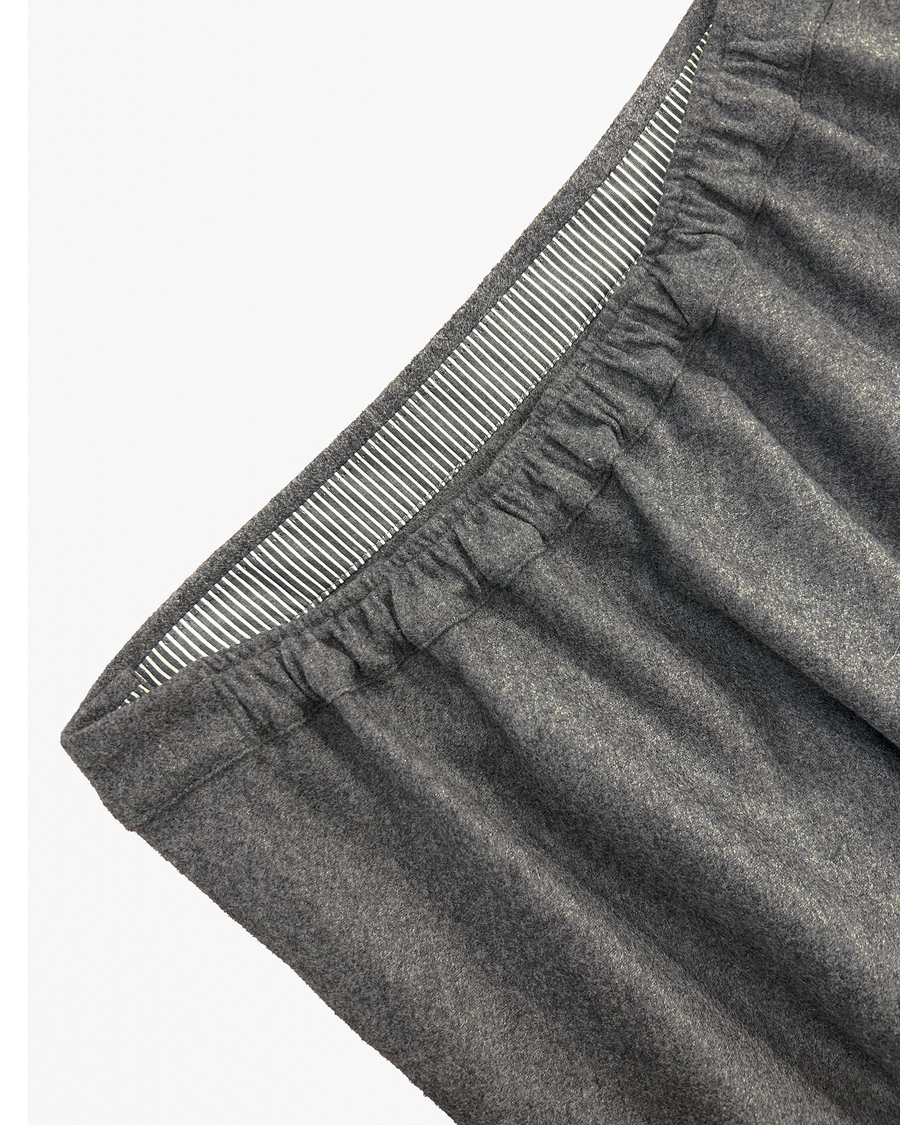 SKIRTS Marnie Skirt in Charcoal The Little Project