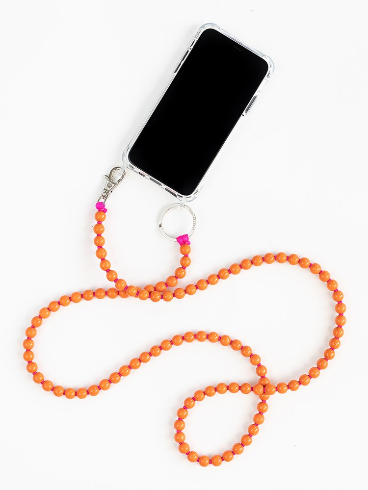 ACCESSORIES PHONE NECKLACE Ina Seifart