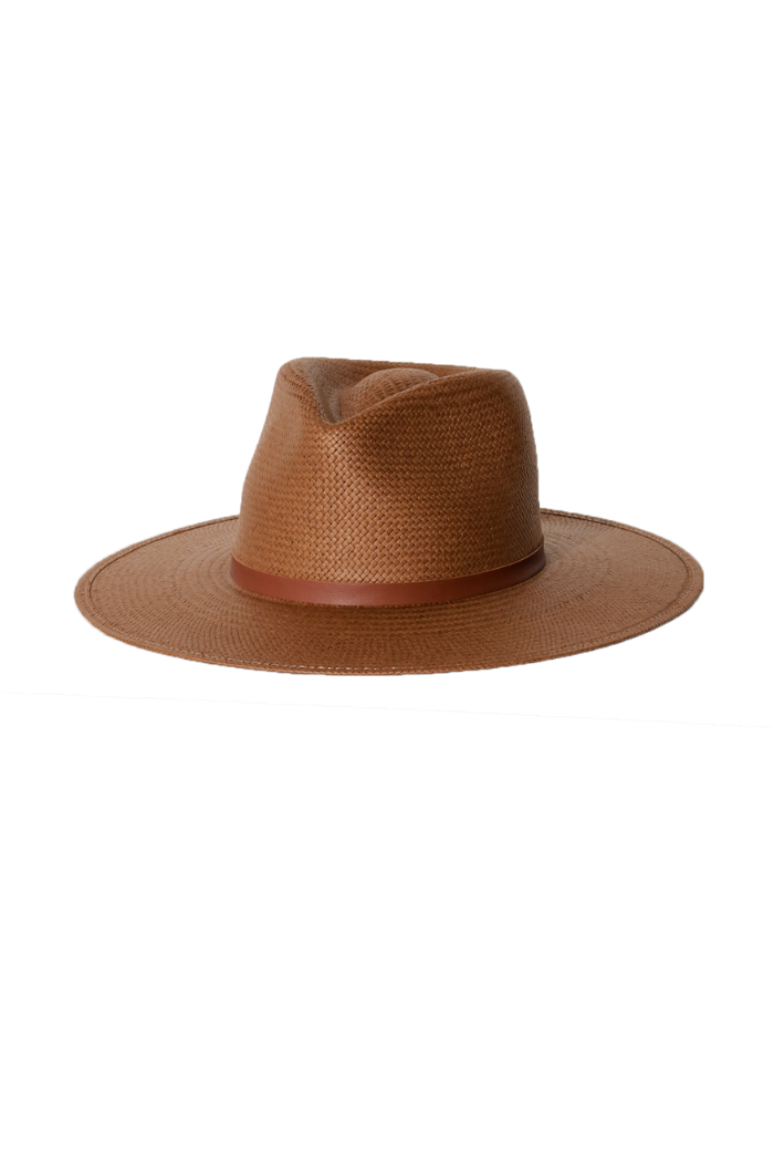 ACCES SHERMAN HAT JANESSA LEONE