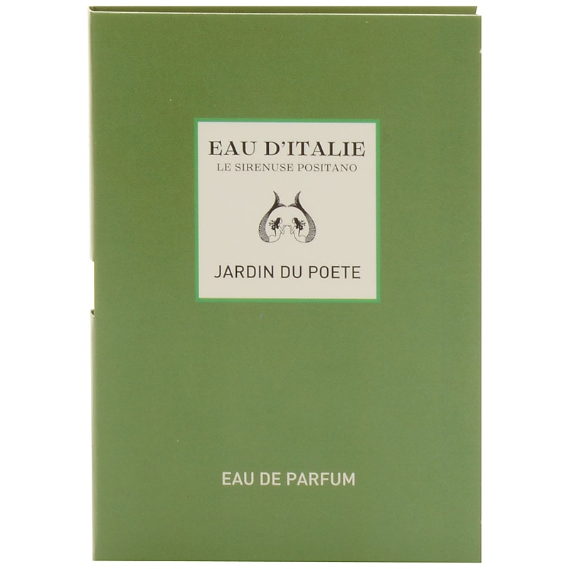 APOTHECARY Jardin du Poete Eau de Parfum Spray EAU D'ITALIE