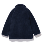 COATS/JACKET Brooks Coat in Navy Kule