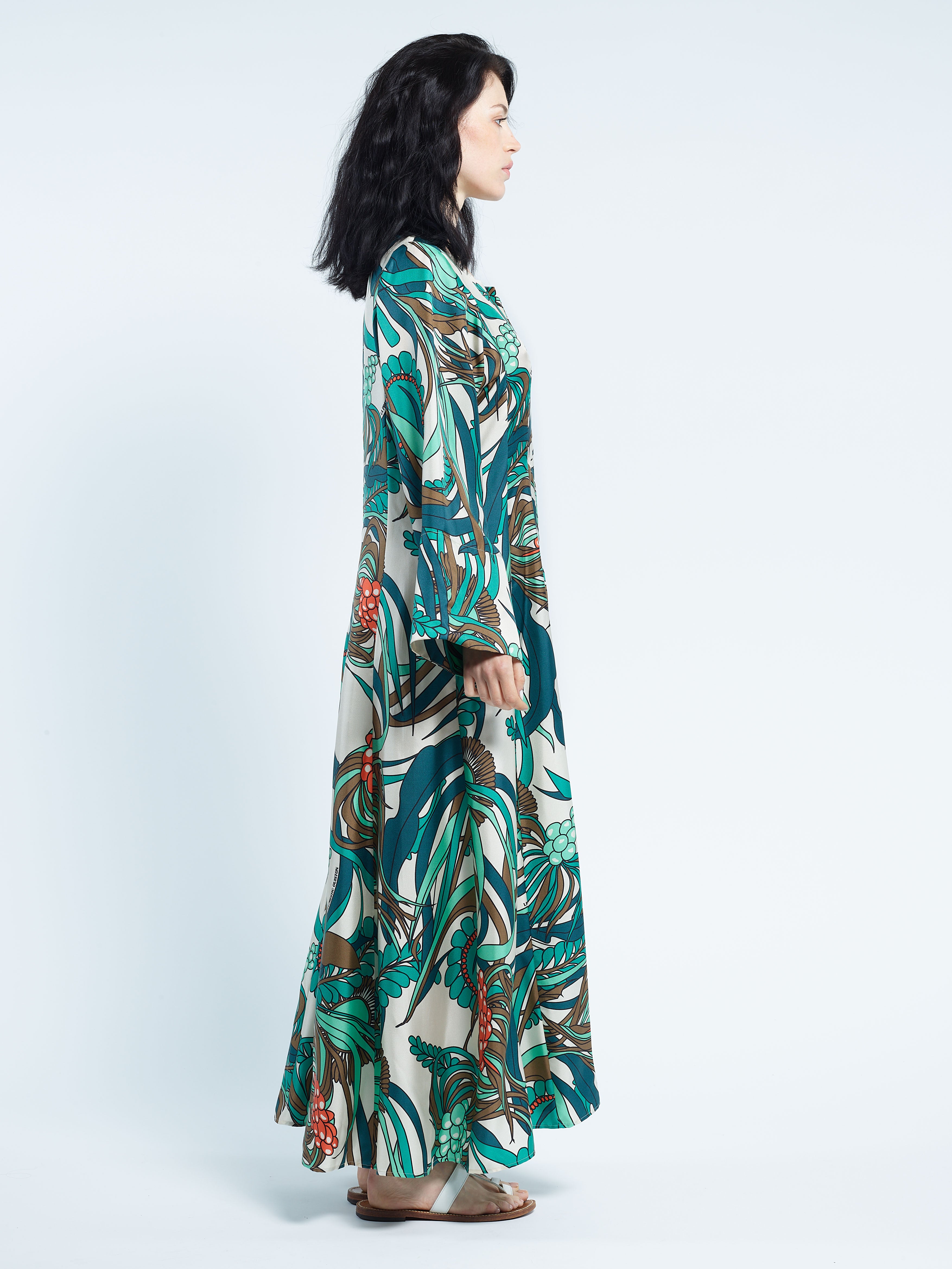 DRESSES/JUMPSUITS MARLY DRESS LA PRESTIC OUISTON