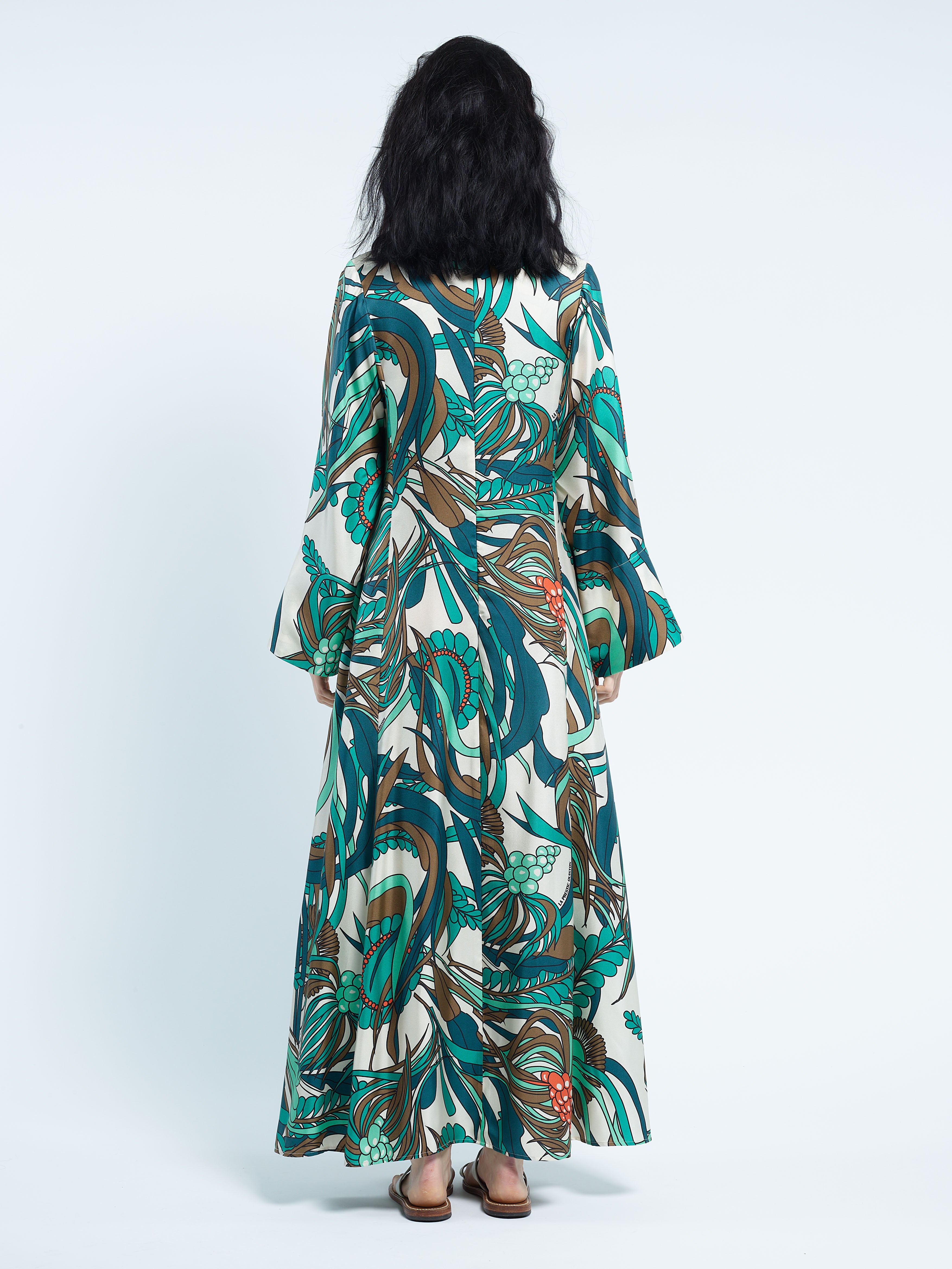 DRESSES/JUMPSUITS MARLY DRESS LA PRESTIC OUISTON