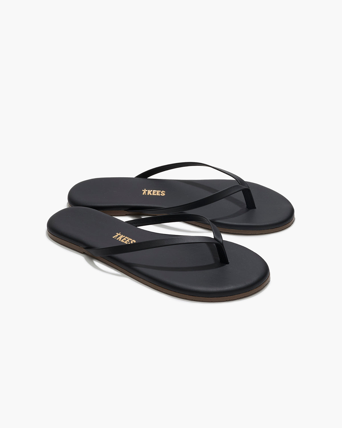 SHOES Liners Sandal in Sable Tkees