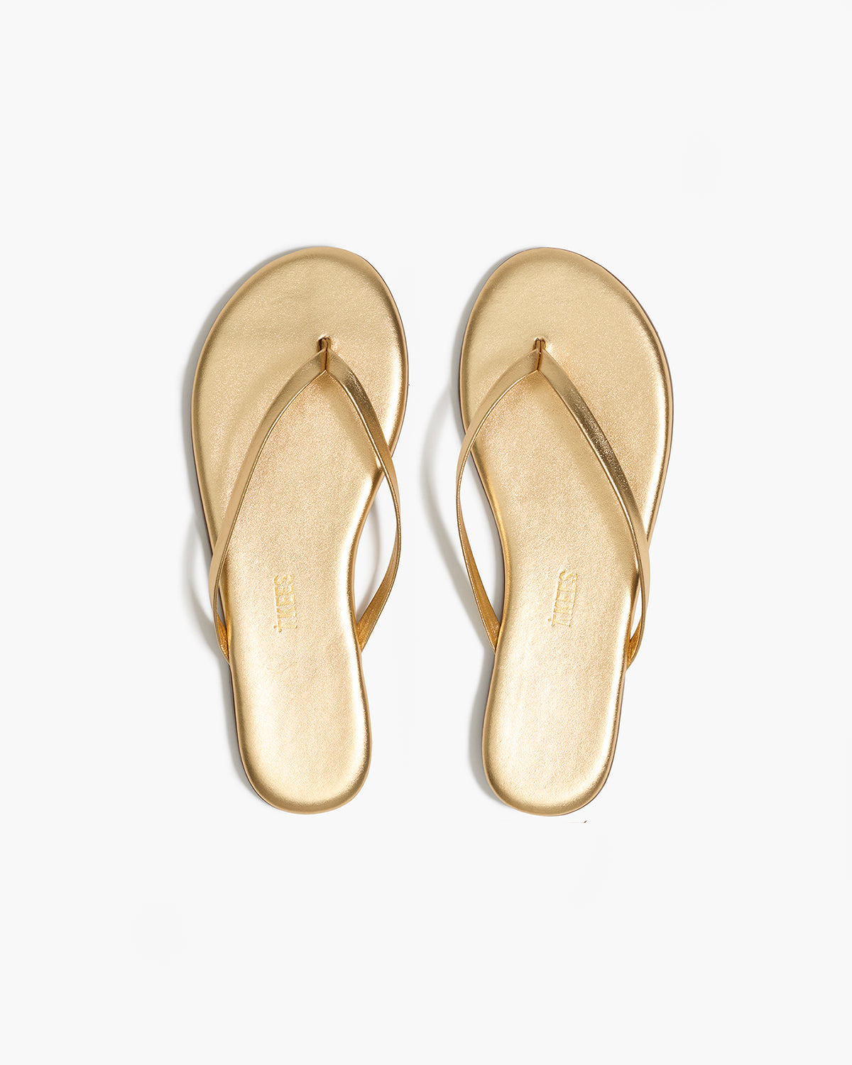 SHOES Metallics Sandal in Blink Tkees