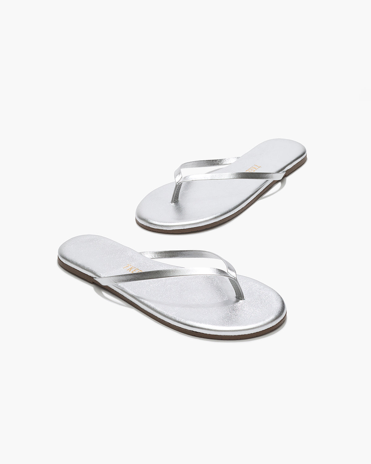 SHOES METALLICS SANDAL IN FAIRYLUST Tkees