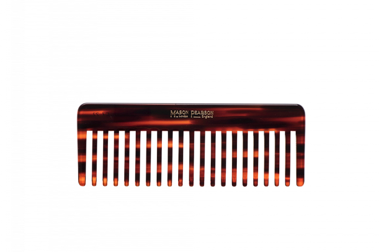 APOTHECARY RAKE COMB Mason Pearson